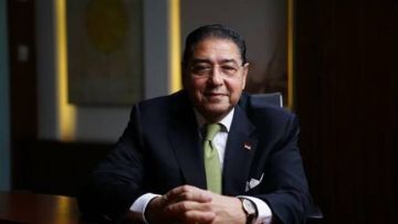 بقيادة نيفين صبور وعز العرب.. CIB يعتمد التشكيل الجديد لمجلس الإدارة