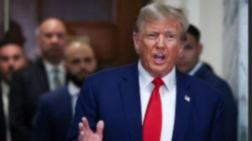 ترامب: القيادة الجديدة في إيران تريد التحدث لذلك سأتحدث معهم