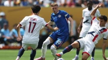 حقائق وأرقام قبل صدام تشيلسي وباريس سان جيرمان في دوري الأبطال