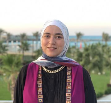 دينا أبو الخير: قصة الصحابية خولة بنت ثعلبة درس في الصبر والثقة بالله