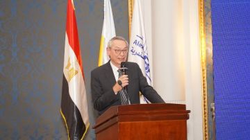 رجال أعمال الإسكندرية: 700 ألف شاب استفادوا من مشروع المنشآت الصغيرة