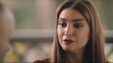 روجينا: الحلقة الأخيرة من حد أقصى أبكتني ومجهود الفريق كان رائعا روجينا: الحلقة الأخيرة من حد أقصى أبكتني ومجهود الفريق كان رائعا