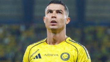 رونالدو يخضع لفحص بالأشعة لتحديد مدة غيابه عن النصر رونالدو يخضع لفحص بالأشعة لتحديد مدة غيابه عن النصر