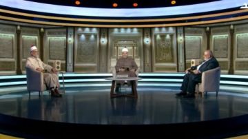 سؤال اليوم الـ17 من شهر رمضان.. مسابقة نورانيات قرآنية على صدى البلد