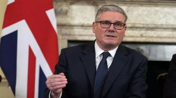 ستارمر يكشف استخدام القواعد البريطانية في ضرب إيران فيديو ستارمر يكشف استخدام القواعد البريطانية في ضرب إيران فيديو