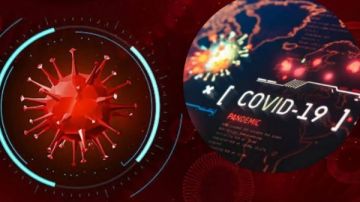 سلالة جديدة من كورونا تنتشر بسرعة.. هذه الأعراض والمخاطر سلالة جديدة من كورونا تنتشر بسرعة.. هذه الأعراض والمخاطر