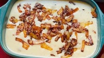 طريقة عمل الكشك بالدجاج