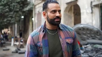 عمر السعيد يتألق في إفراج .. إشادات قوية بشخصية يونس