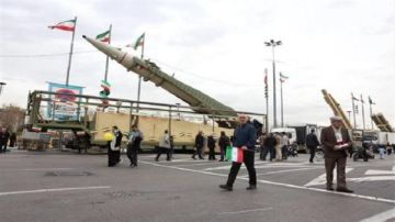 فخا سياسيا .. أحمد عوض: إيران لا تثق بتصريحات ترامب فيديو فخا سياسيا .. أحمد عوض: إيران لا تثق بتصريحات ترامب فيديو