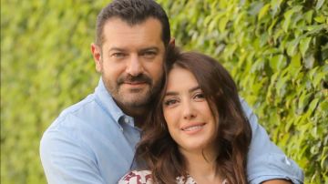 قفطان أنيق.. كندة علوش تبهر متابعيها بظهورها