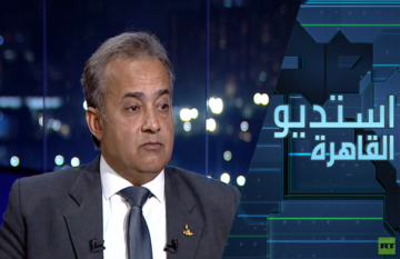 كيف ستنتهي حرب ترامب ضد إيران؟ كيف ستنتهي حرب ترامب ضد إيران؟