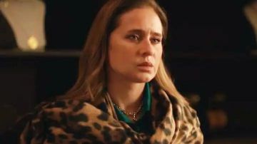 لقاءات سرية.. نيللي كريم وشريف سلامة يشعلان أحداث على قد الحب لقاءات سرية.. نيللي كريم وشريف سلامة يشعلان أحداث على قد الحب