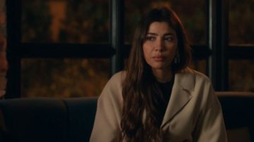 مسلسل على قد الحب الحلقة 22 .. مها نصار تبيع براند نيللى كريم وتخطط لخطف لي لي 