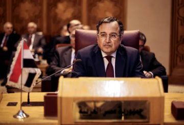 من هو نبيل فهمي الأمين العام الجديد لجامعة الدول العربية؟ من هو نبيل فهمي الأمين العام الجديد لجامعة الدول العربية؟