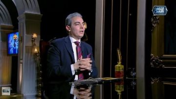 نقيب الإعلاميين: تطوير ماسبيرو لابد أن يبدأ بتحسين حياة العاملين فيديو