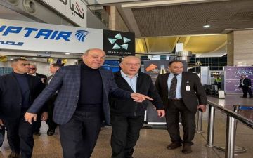 645 ألف راكب و6100 رحلة.. استعدادات مكثفة بمطارات مصر خلال إجازة العيد