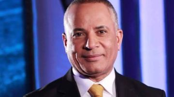 أحمد موسى يهنئ المصريين بعيد الفطر : ربنا يحفظ بلادنا