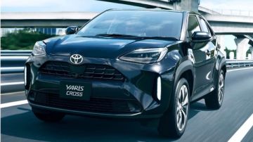 أرخص سيارة تويوتا هجينة في العالم تحت سعر 20 ألف دولار