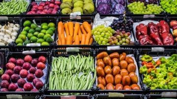 أسعار الخضروات اليوم الخميس 5 مارس 2026