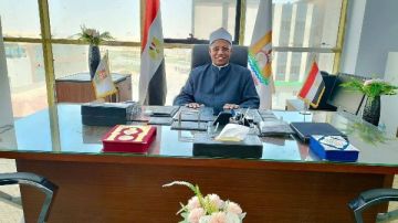 أوقاف الوادي الجديد تشكل غرفة عمليات مركزية لمتابعة المساجد وساحات عيد الفطر أوقاف الوادي الجديد تشكل غرفة عمليات مركزية لمتابعة المساجد وساحات عيد الفطر