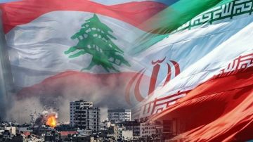 أول تعليق من الخارجية اللبنانية بشأن سحب اعتماد السفير الإيراني فيديو