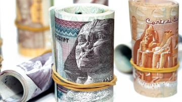 ارتفاع سعر الدولار مقابل الجنيه المصري اليوم الثلاثاء