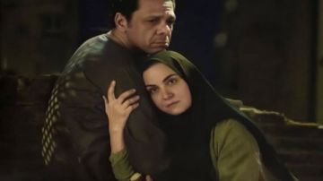 الأقوى بلا نقاش.. هنأ الزاهد تشيد بمسلسل حكاية نرجس