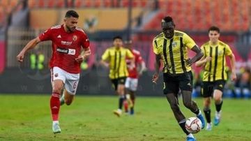 القمة تشتعل.. ترتيب الدوري المصري قبل مباريات اليوم السبت 7 مارس 2026