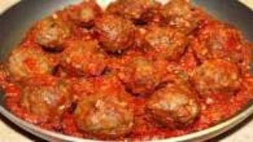 الكفتة الحمراء.. فطار بسيط بطعم زمان على سفرة رمضان الكفتة الحمراء.. فطار بسيط بطعم زمان على سفرة رمضان