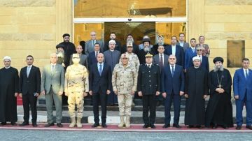 المنطقة الجنوبية العسكرية تنظم احتفالية رمضانية بالتعاون مع مؤسسات المجتمع المدني