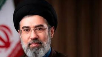 بعد قليل.. كلمة للمرشد الإيراني الجديد مجتبى خامنئي