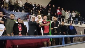 بمشاركة 16 فريقا.. جامعة الإسكندرية تختتم الدورة الرمضانية للوافدين