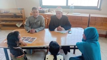 بمشاركة 200 شاب.. مركز تنمية شباب القصير يختتم مسابقة حفظ القرآن الكريم