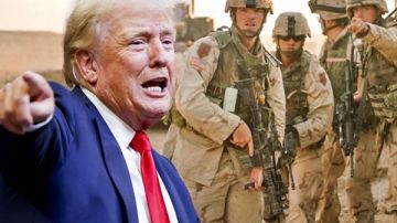 ترامب: تعليق تدمير منشآت الطاقة في إيران 10 أيام والمحادثات تسير بشكل جيد