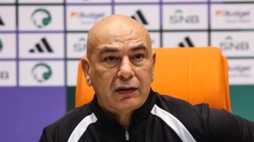 حسام حسن يتحدث عن ودية مصر والسعودية.. وغياب صلاح الأبرز