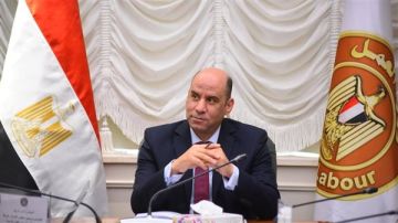 حماية اجتماعية ورعاية صحية.. تفاصيل صرف 2.2 مليون جنيه للعمالة غير المنتظمة عاجل