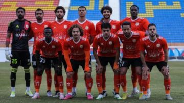 خالد الغندور يكشف عن اسم المدير الفني الجديد لنادي فاركو