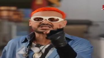 رامز جلال عن دنيا سامي: ساكنة في حارة ونسيت أيام التوكتوك رامز جلال عن دنيا سامي: ساكنة في حارة ونسيت أيام التوكتوك