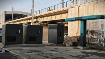 شحن الكهرباء بسرعة البنزين .. BYD تطلق تطبيق Flash Charging للشحن السريع شحن الكهرباء بسرعة البنزين .. BYD تطلق تطبيق Flash Charging للشحن السريع