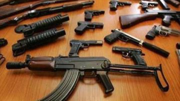 شروط الحصول على ترخيص صنع أو الاتجار بالأسلحة وفقا للقانون