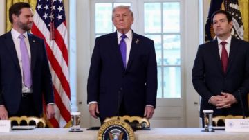 صراع صامت بين فانس وروبيو.. انقسام في البيت الأبيض بشأن حرب إيران