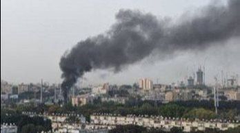 صفارات الإنذار تدوي في تل أبيب ومستوطنات الشمال