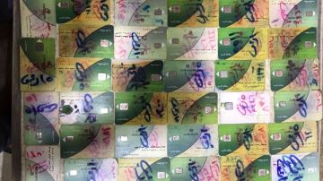 ضبط 68 بطاقة تموينية داخل مخبز بجهينة في حملة مكبرة لتموين سوهاج