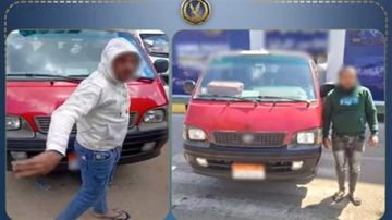 ضبط سائق ميكروباص لتحصيله أجرة إضافية من راكب بالشرقية