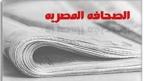 عصام كامل : العمل الصحفي لم يكن سهلا.. ضغوط من كل الاتجاهات