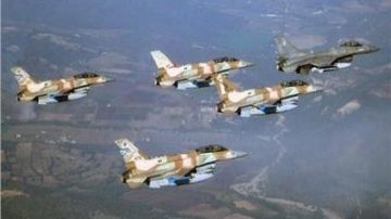 غارات إسرائيلية على مناطق عدة في جنوب لبنان غارات إسرائيلية على مناطق عدة في جنوب لبنان