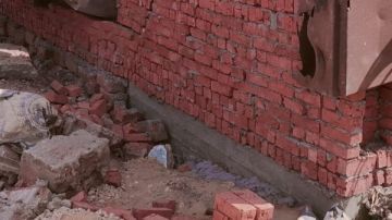 محافظ القليوبية يتابع جهود المرحلة الثالثة من الموجة 28 لإزالة التعديات بقليوب محافظ القليوبية يتابع جهود المرحلة الثالثة من الموجة 28 لإزالة التعديات بقليوب