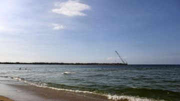 مصر تعلن عن تحرك في البحر المتوسط لاستكشاف الغاز