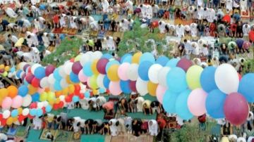 موعد عيد الفطر 2026.. الحسابات الفلكية تكشف توقيت رؤية هلال شوال