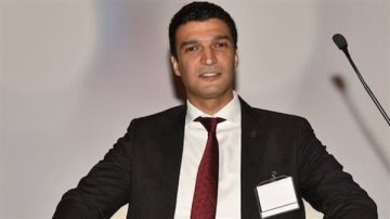 وزير الصناعة: إطلاق نموذج القرية المنتجة ضمن مبادرة حياة كريمة وزير الصناعة: إطلاق نموذج القرية المنتجة ضمن مبادرة حياة كريمة